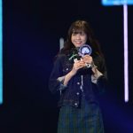 乃木坂46・白石麻衣、齋藤飛鳥らが、TGCのランウェイを華やかに彩る！＜東京ガールズコレクション(TOKYO GIRLS COLLECTION)2019 A/W＞