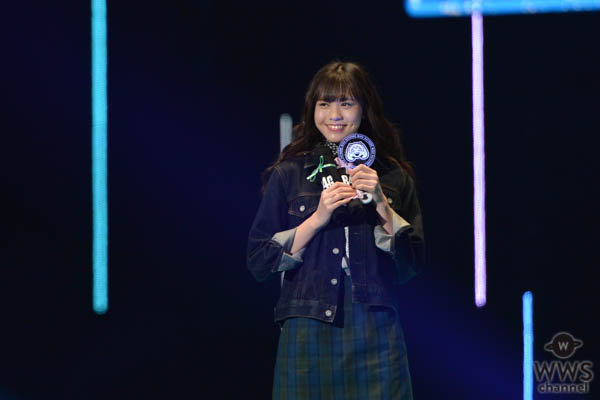 乃木坂46・白石麻衣、齋藤飛鳥らが、TGCのランウェイを華やかに彩る！＜東京ガールズコレクション(TOKYO GIRLS COLLECTION)2019 A/W＞