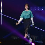 乃木坂46・白石麻衣、齋藤飛鳥らが、TGCのランウェイを華やかに彩る！＜東京ガールズコレクション(TOKYO GIRLS COLLECTION)2019 A/W＞