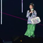 乃木坂46・白石麻衣、齋藤飛鳥らが、TGCのランウェイを華やかに彩る！＜東京ガールズコレクション(TOKYO GIRLS COLLECTION)2019 A/W＞