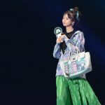 乃木坂46・白石麻衣、齋藤飛鳥らが、TGCのランウェイを華やかに彩る!<東京ガールズコレクション(TOKYO GIRLS COLLECTION)2019 A/W>