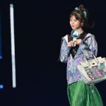 乃木坂46・白石麻衣、齋藤飛鳥らが、TGCのランウェイを華やかに彩る！＜東京ガールズコレクション(TOKYO GIRLS COLLECTION)2019 A/W＞