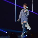 乃木坂46・白石麻衣、齋藤飛鳥らが、TGCのランウェイを華やかに彩る!<東京ガールズコレクション(TOKYO GIRLS COLLECTION)2019 A/W>