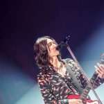 THE YELLOW MONKEY、アリーナツアーのファイナルを迎え全4セットリストのプレイリストを公開！