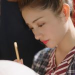 【動画】石原さとみが雑司が谷の街をぶらり途中下車