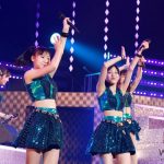 ハロプロのサマーツアー、の最終 公演が中野サンプラザで開催！