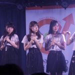 【動画】ROCK＆IDOLユニット・MISS MEがお披露目イベント開催！