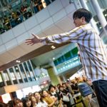 ボーカルユニット”ANFiNY”結成当時より続けていたストリートライブを9/7に卒業！渋谷ストリームにて卒業式を開催！