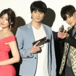 【動画】寺西優真、主演作「TOKYO24』完成披露舞台挨拶に登場！