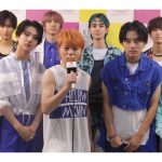 【動画】SUPER★DRAGONにつぼみ大革命・吉岡久美子がインタビュー！メンバーが神戸でやりたいことは？＜神戸コレクション 2019 AUTUMN/WINTER＞