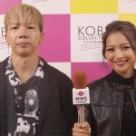 【動画】ゆきぽよ＆SLOTHに神コレでインタビュー！アーティストとして目指すは紅白！？＜神戸コレクション 2019 AUTUMN/WINTER＞
