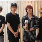 【動画】BuZZにインタビュー！メンバーが語るそれぞれの魅力は？