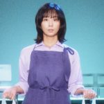 【動画】優香が「パピコ」でリフレッシュ指数を計測