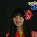 【動画】乃木坂46・齋藤飛鳥と遠藤さくらが沖縄で『ポケモンGO」旅行へ！