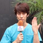 【動画】しゅんしゅんクリニックPにOTODAMAでインタビュー！夏のお医者さんあるあるとは？