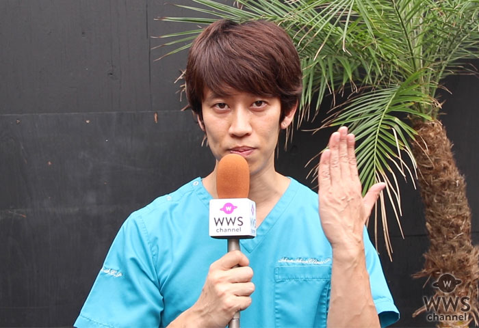 【動画】しゅんしゅんクリニックPにOTODAMAでインタビュー！夏のお医者さんあるあるとは？