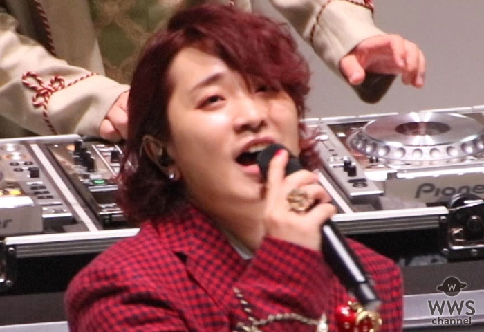 【動画】SEKAI NO OWARIがスペシャルゲストで「VOGUE FASHION’S NIGHT OUT 2019」セレモニーに登場！