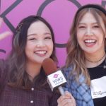 【動画】つぼみ大革命・恵梨華、吉岡久美子が神コレをレポート！＜神戸コレクション 2019 AUTUMN/WINTER＞