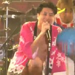 【動画】四星球がコヤブソニック2019に出演！ステージで出演への思いを叫ぶ