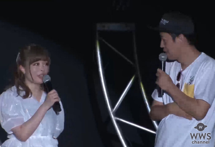 【動画】きゃりーぱみゅぱみゅがコヤブソニック2019を盛り上げる！