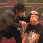 【動画】チョコレートプラネットがコヤブソニック2019で氷室京介のモノマネ披露！