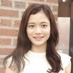 【 動画 】【ミス東大】 上田彩瑛が語る！「水泳部や阪神タイガースを応援するサークルに入ってます！」ミス東大コンテスト2019 エントリーNo.2＜WWS x MISS COLLE ミスコレ＞