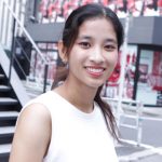 【 動画 】【ミス東大】 サーカー壽梨が語る！「お寿司が大好きで好きなネタはマグロです！」ミス東大コンテスト2019 エントリーNo.3＜WWS x MISS COLLE ミスコレ＞