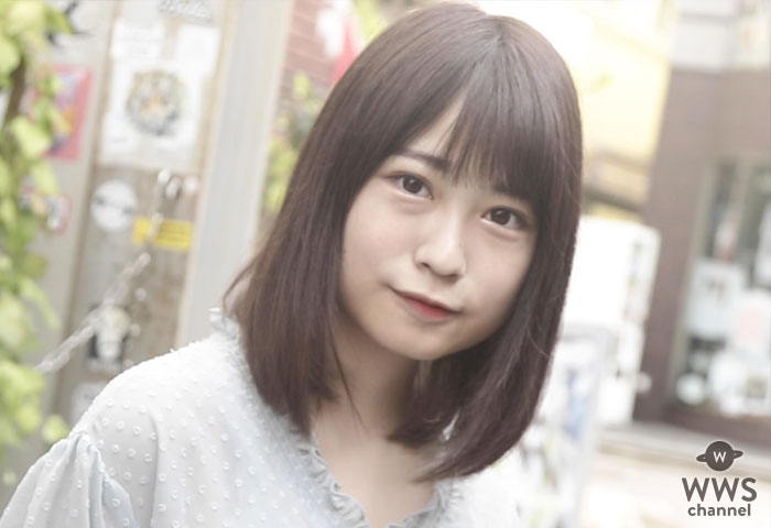 【 動画 】【ミス東大】中澤莉佳子が語る!「アカペラの良さをより多くの人に伝えていきたいと思います」ミス東大コンテスト2019 エントリーNo.5<WWS x MISS COLLE ミスコレ>