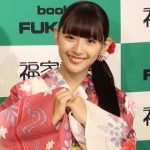 【動画】浅川梨奈、20歳の魅力放つ最新写真集は「だいたい寝てます」