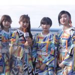 【動画】私立恵比寿中学に「氣志團万博2019」でインタビュー！「このステージに戻ってこれて嬉しかった」