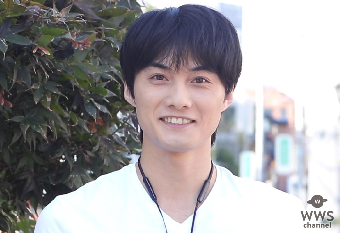 【動画】映画『TOKYO24』主演、寺西優真が語る！「芸能界を目指したきっかけは・・・」