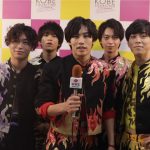 【動画】祭nine.につぼみ大革命・吉岡久美子がインタビュー！メンバーが好きな女子のファッションとは？＜神戸コレクション 2019 AUTUMN/WINTER＞