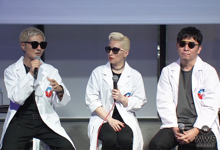 【動画】m-floが日本の働き方について語る！