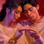 アーティスト界最高美女！加治ひとみ、初の演技挑戦で”妖艶”フェロモン全開！