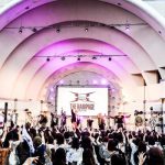 THE RAMPAGE、結成5周年記念野外イベントに1万人が集結！ 新曲「SWAG & PRIDE」初披露！