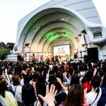 THE RAMPAGE、結成5周年記念野外イベントに1万人が集結！ 新曲「SWAG & PRIDE」初披露！