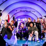 THE RAMPAGE、結成5周年記念野外イベントに1万人が集結！ 新曲「SWAG & PRIDE」初披露！