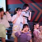 たこやきレインボー、新曲「もっともっともっと話そうよ－Digital　Native　Generation－」初披露！ボウリングでヒット祈願！