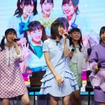 たこやきレインボー、新曲「もっともっともっと話そうよ－Digital　Native　Generation－」初披露！ボウリングでヒット祈願！