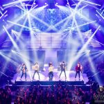 iKON、全国6都市14公演で13.7万人動員の【iKON JAPAN TOUR 2019】、大阪城ホール2days熱狂の中閉幕！