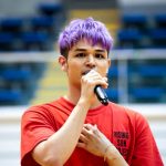 EXILE ÜSA、TETSUYA、橘ケンチ、佐藤大樹らが復興支援プロジェクト「中学生Rising Sun Project 2019」発表会で子どもたち100名とRising Sunのパフォーマンス！