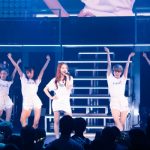 BoA、全国ホールツアーがスタート！ “神セトリ”と新曲披露でファン魅了！