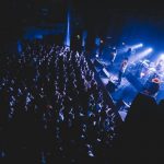 I Don't Like Mondays.の全国ツアーがスタート。最新アルバム「FUTURE」より楽曲を披露！