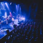 I Don't Like Mondays.の全国ツアーがスタート。最新アルバム「FUTURE」より楽曲を披露！