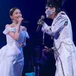 May J.、全国ツアー東京公演のサプライズゲストにデーモン閣下登場！「愛が生まれた日」をMay J.とデュエット！！