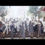 大阪☆春夏秋冬、大阪の名所を行脚＆踊り狂う“純度100%大阪”MUSIC VIDEO公開！