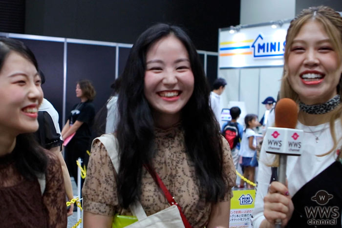 【動画】つぼみ大革命・吉岡久美子がSUPER C CHANNEL 2019をレポート！