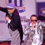 【動画】バブルガム・ブラザーズがヒット曲「WON'T BE LONG」を熱唱！ ＜スポーツ・オブ・ハート2019＞