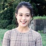 【 動画 】可愛いすぎるミスジャパン準グランプリ、藤澤愛香が今後の夢を語る！