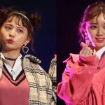 【動画】林田真尋（フェアリーズ）、江野沢愛美がTGCに秋冬ファッションで登場！＜東京ガールズコレクション(TOKYO GIRLS COLLECTION)2019 A/W＞